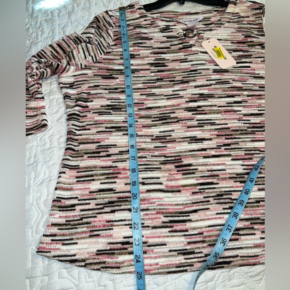 Allison Daley light weight sweater - Picture 6 of 10